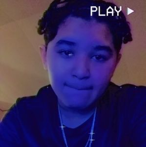 Meet your Posher, Deon